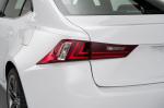 Lexus IS350 F-Sport 2014 года